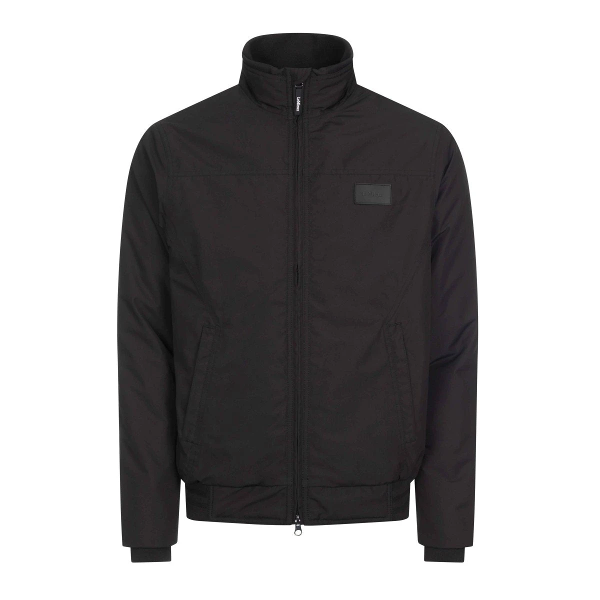 LeMieux Mens Elite Crew Jacket - Image 6