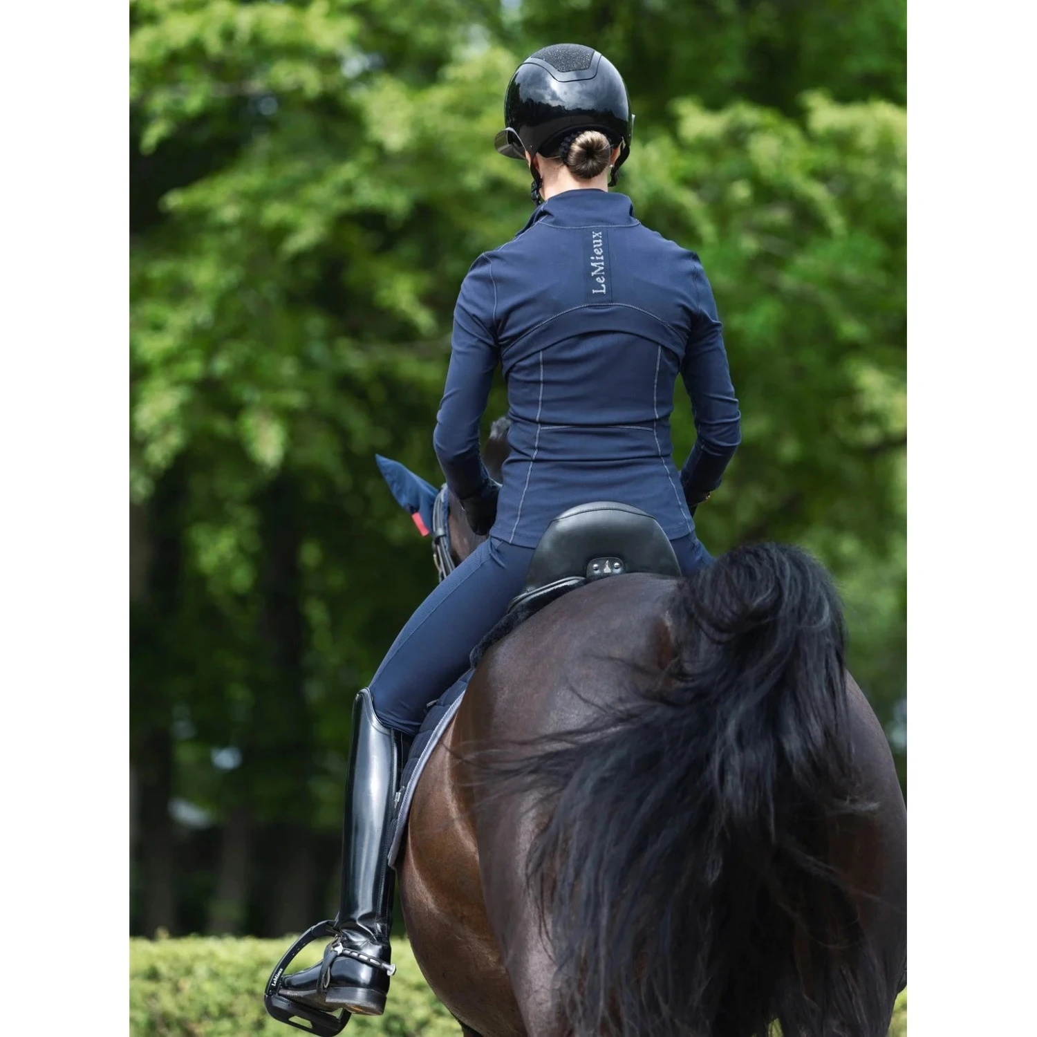 LeMieux Twilight Collection Marseille Jacket - Image 8