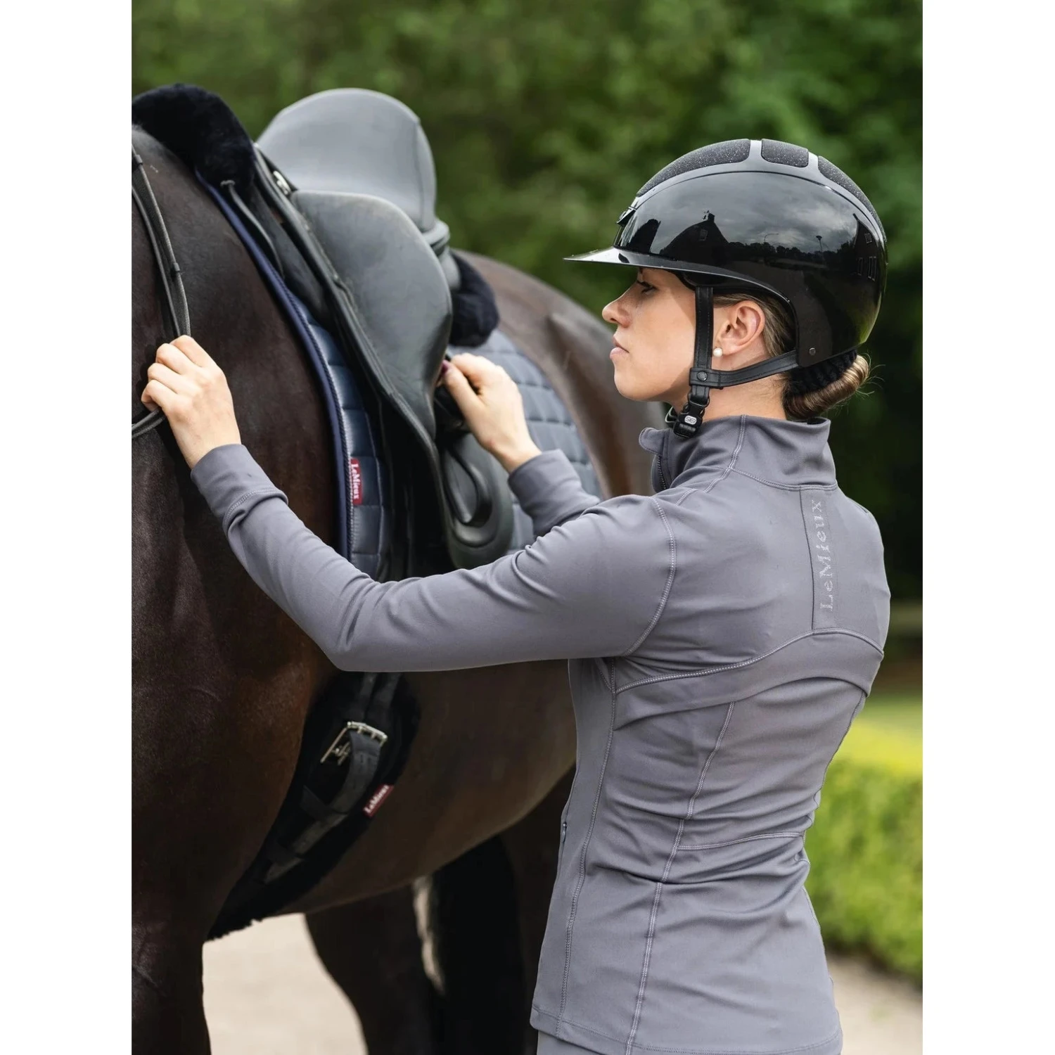 LeMieux Twilight Collection Marseille Jacket - Image 6