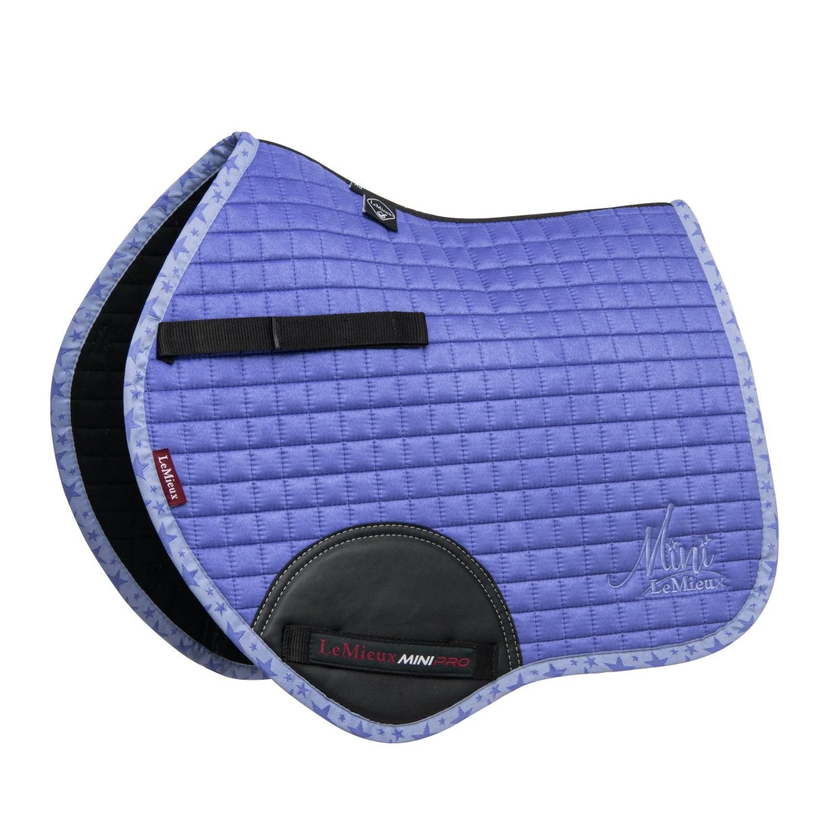 LeMieux Mini Saddle Pads - Image 5