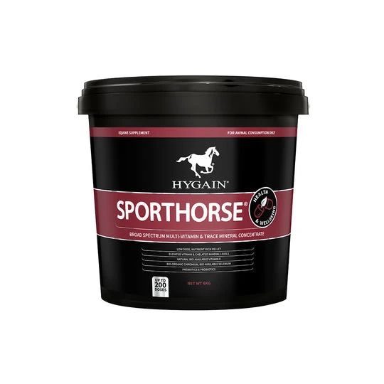 Hygain Sporthorse - Image 2