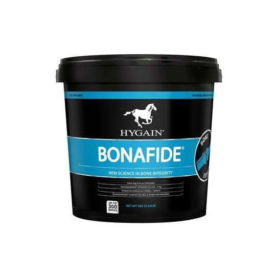 Hygain Bonafide Powder - Image 3