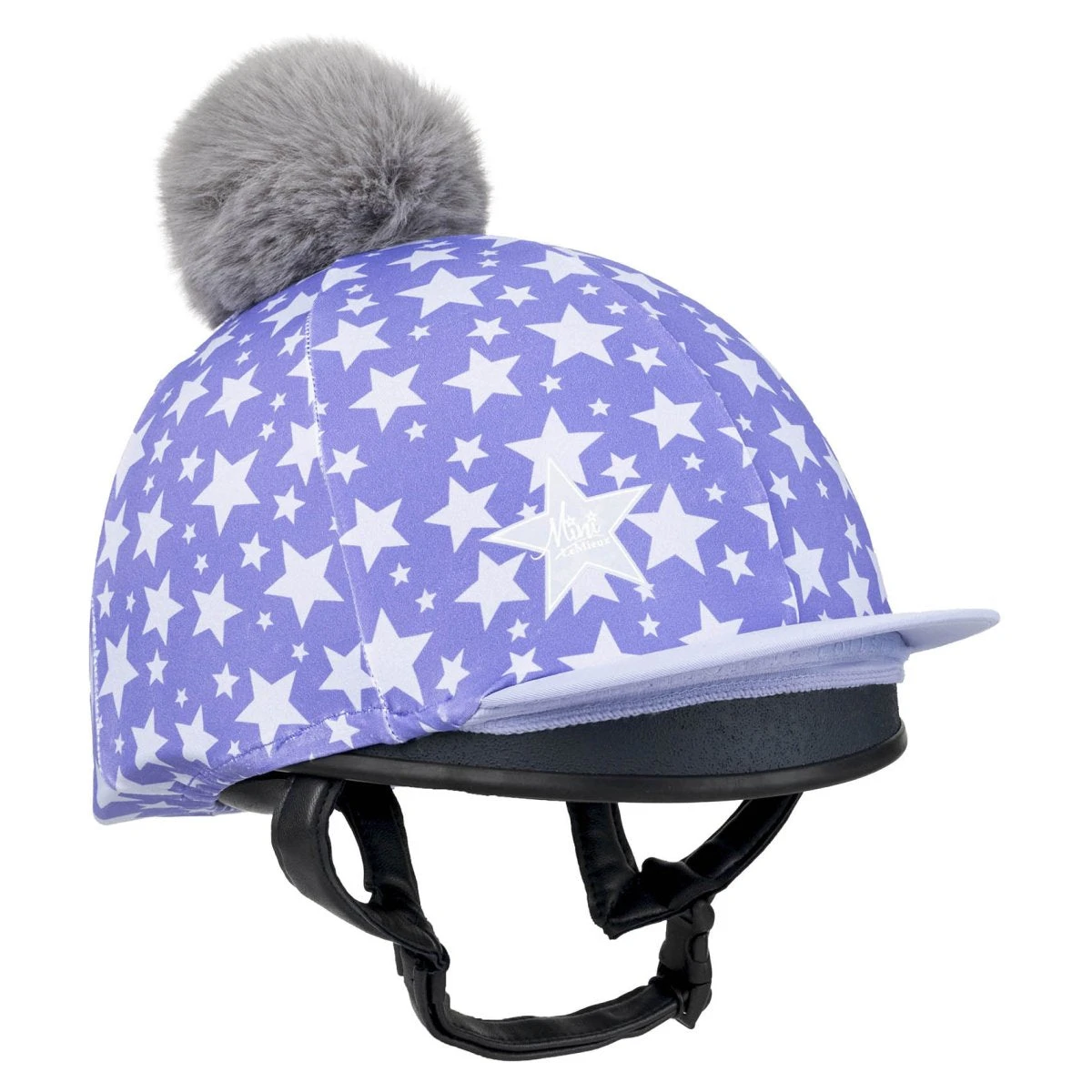 LeMieux Mini Hat Silk - Image 2