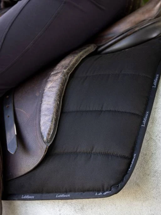 LeMieux Dressage Work Pad - Image 7