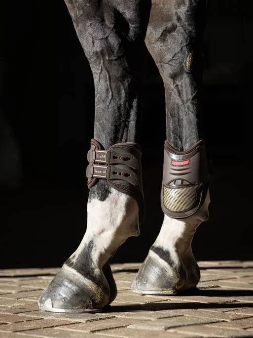 LeMieux EXO Flex Fetlock Boot - Image 5