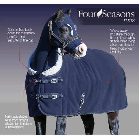 Lemieux Four Seasons Rug - Image 6