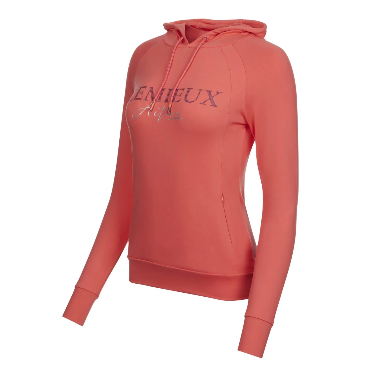 LeMieux Luxe Hoodie - SS22 Collection - Image 5