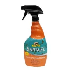 Absorbine Santa Fe No-Slip Conditioner