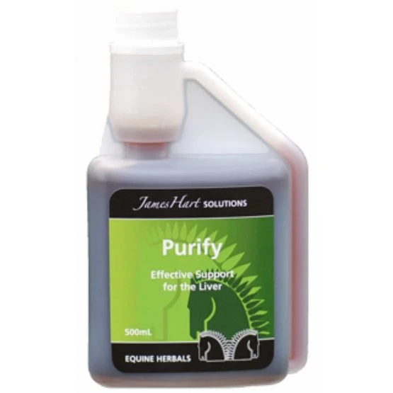 Lemieux James Hart Solutions Purify