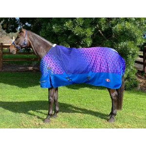 Zilco Crusader 200 Rug