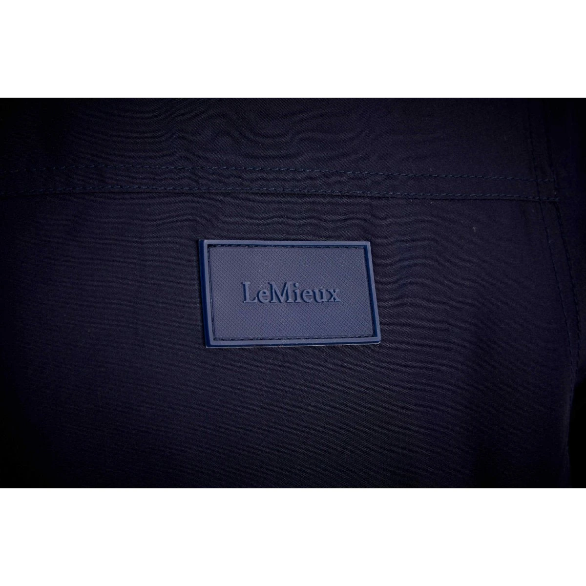 LeMieux Mens Elite Crew Jacket - Image 4