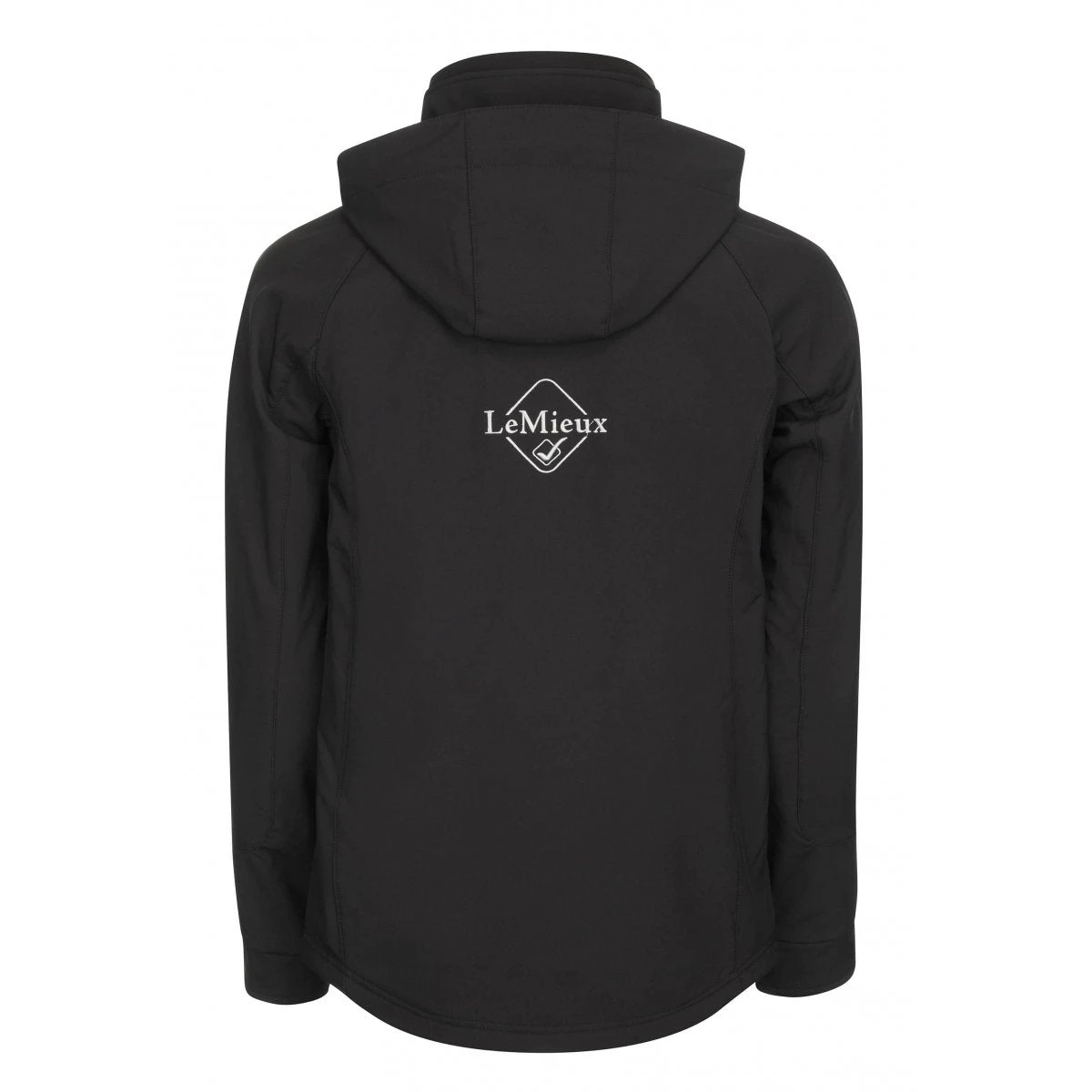 LeMieux Mens Elite Soft Shell Jacket - Image 3