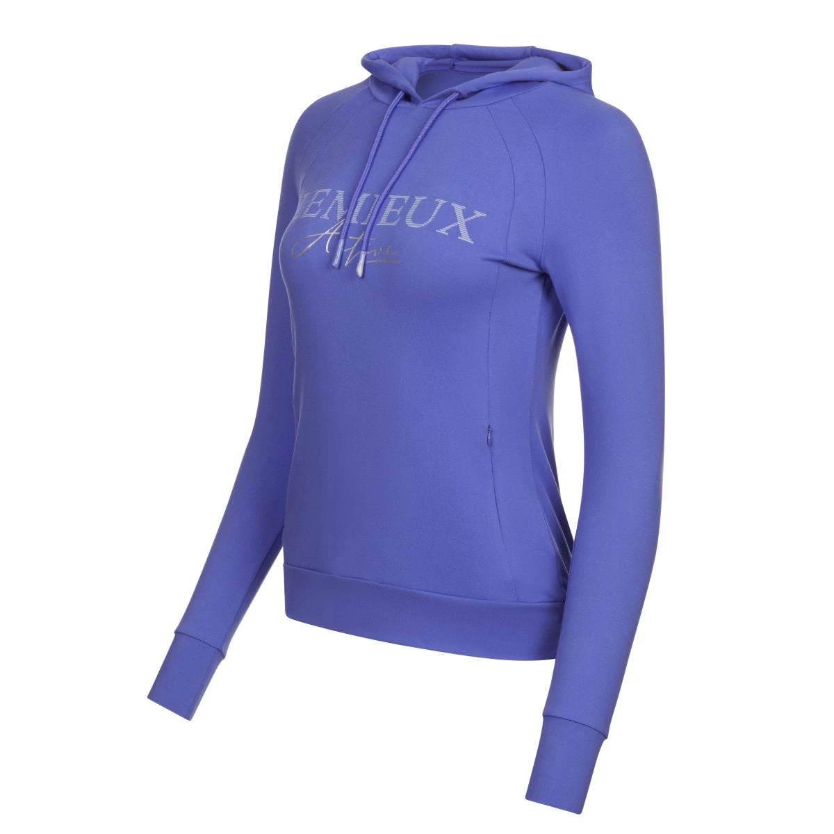 LeMieux Luxe Hoodie - SS22 Collection - Image 2