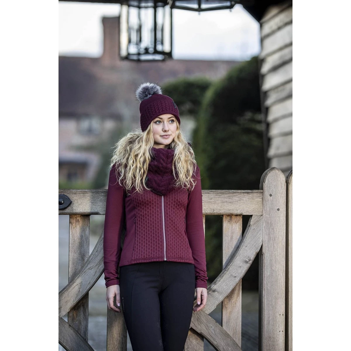LeMieux Verona Jacket - Image 16