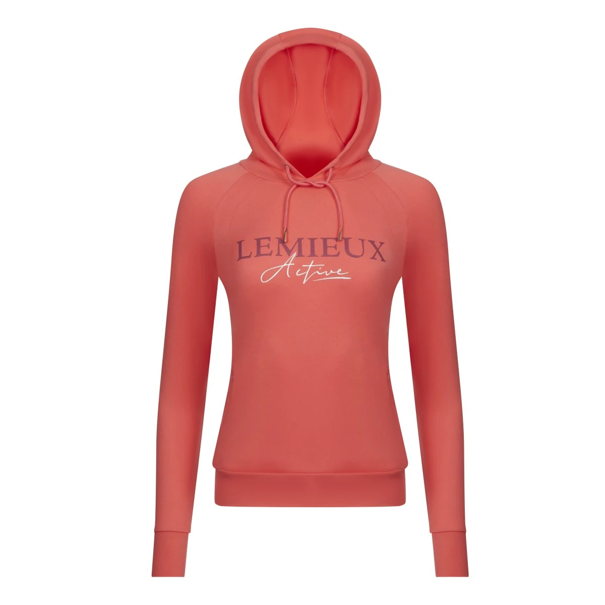 LeMieux Luxe Hoodie - SS22 Collection - Image 6
