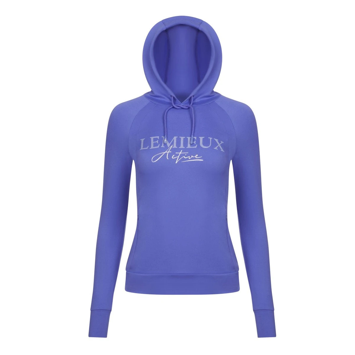LeMieux Luxe Hoodie - SS22 Collection - Image 3