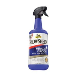 Absorbine ShowSheen Miracle Groom 946mL