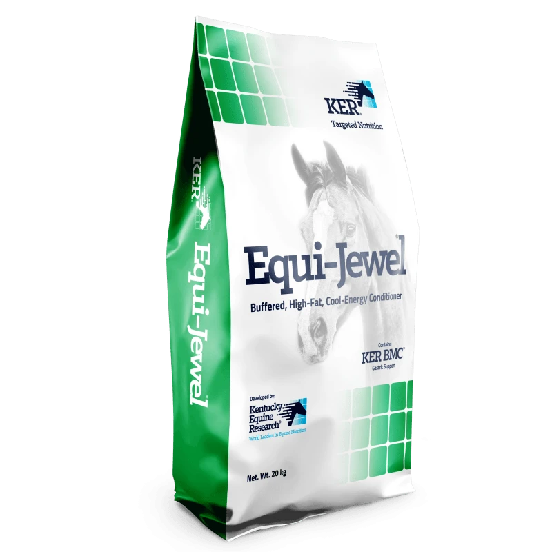 KER Equi-Jewel 20kg