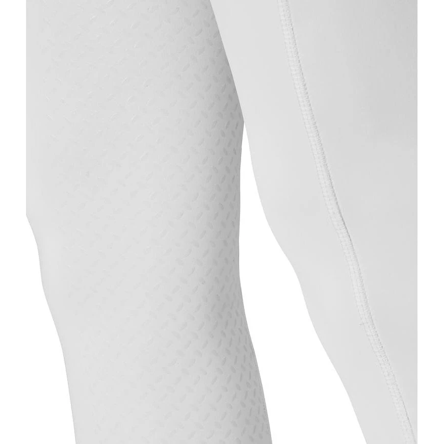 Premier Equine Aresso Full Seat Gel Riding Tights - Image 4