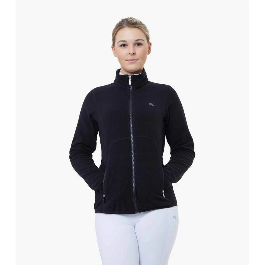 Premier Equine Ascendo Microfleece RidingJacket