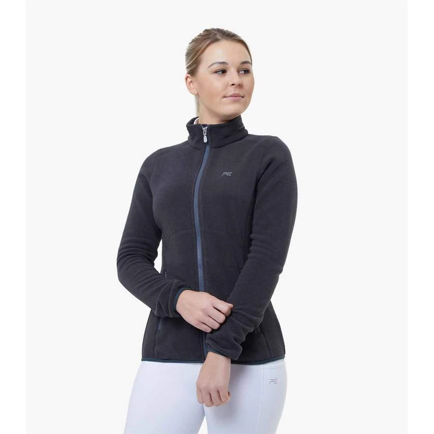 Premier Equine Ascendo Microfleece RidingJacket - Image 2