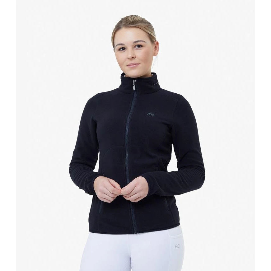 Premier Equine Ascendo Microfleece RidingJacket - Image 3