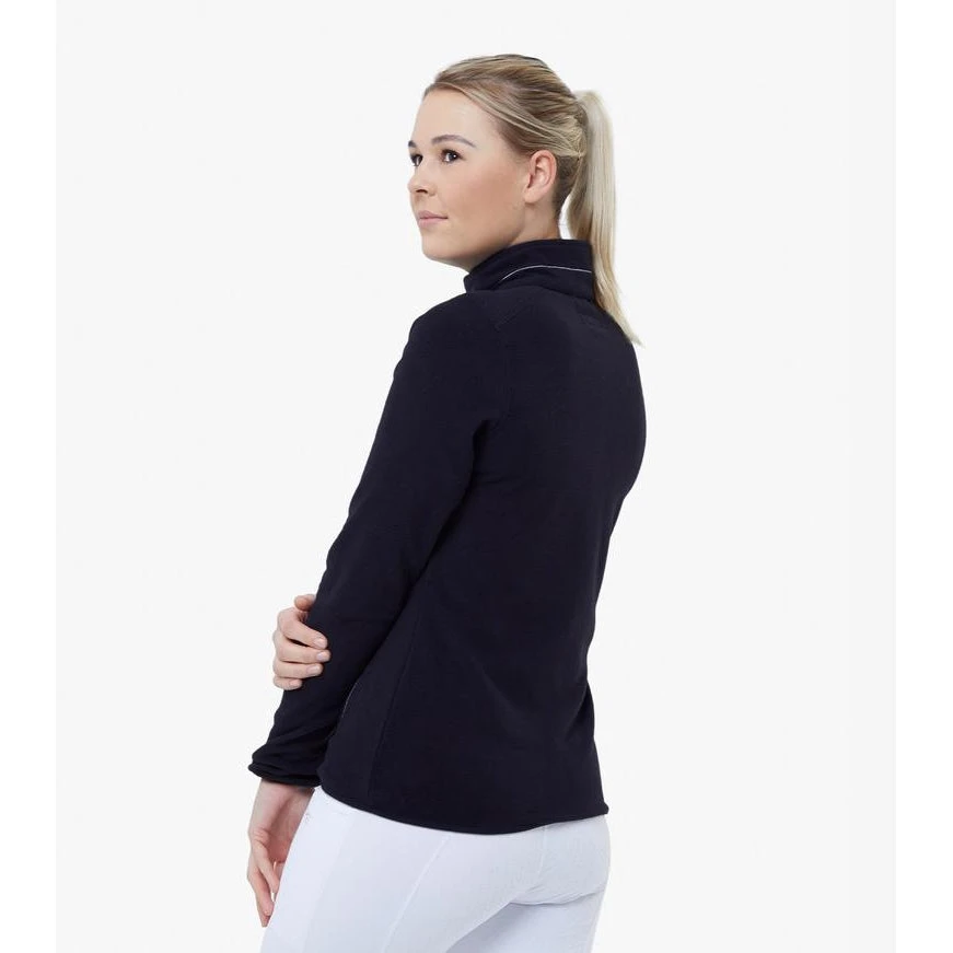 Premier Equine Ascendo Microfleece RidingJacket - Image 4