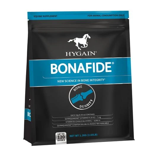 Hygain Bonafide Powder - Image 2