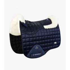 Premier Equine Capella Close Contact Merino Wool Dressage Square