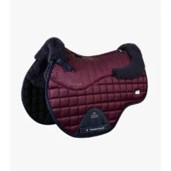 Premier Equine Capella Close Contact Merino Wool GP/Jump Square
