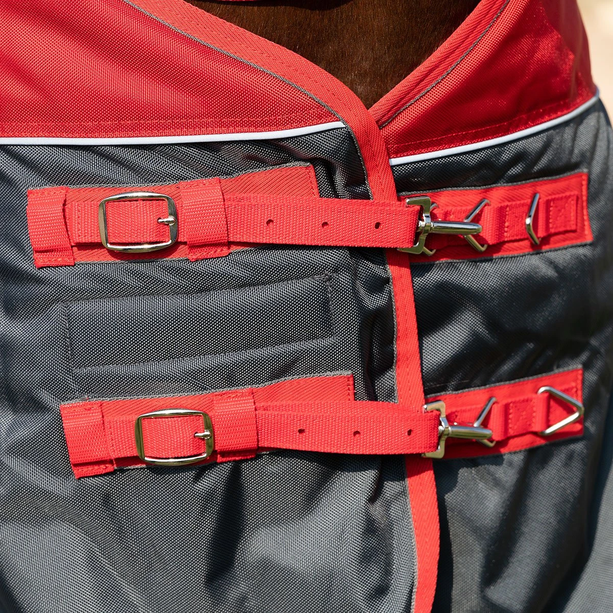 Eurohunter Apex Detach-A-Neck - Image 2