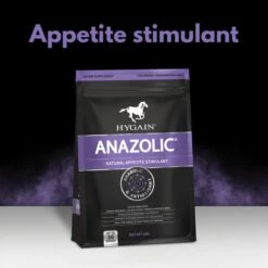 Hygain Anazolic