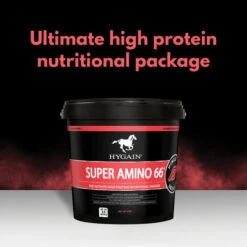 Hygain Superamino 66