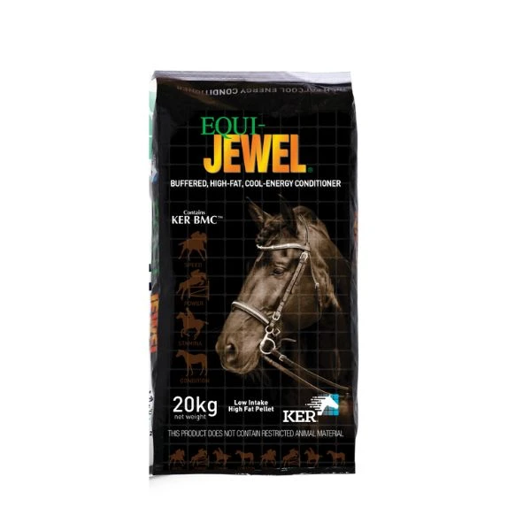 KER Equi-Jewel 20kg - Image 2