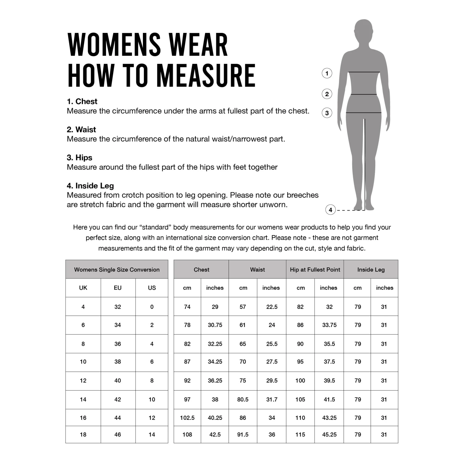 LeMieux Luxe T-Shirt - SS22 Collection - Image 7