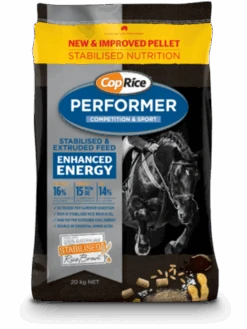 CopRice Performer 20kg