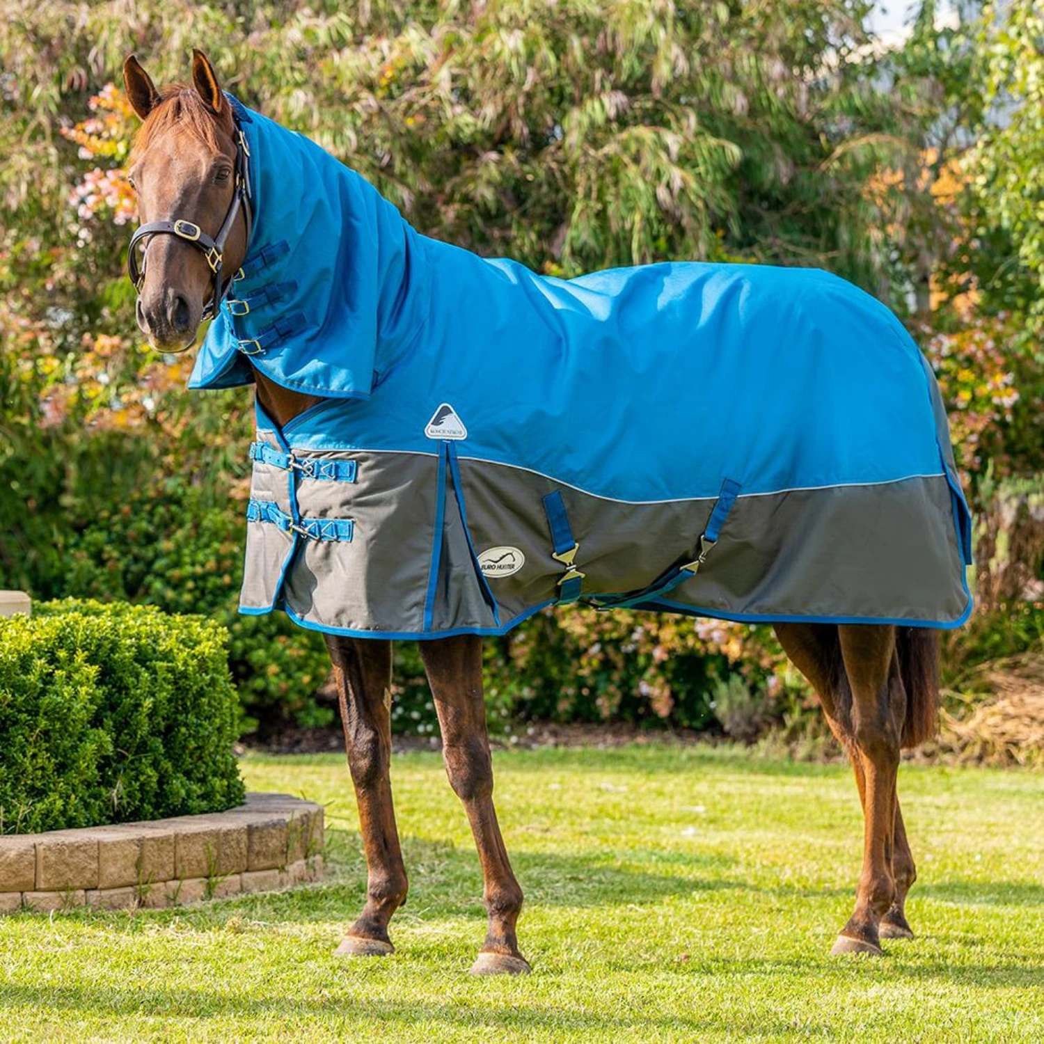 Eurohunter Kosciuszko II (Last Season) Elite Combo