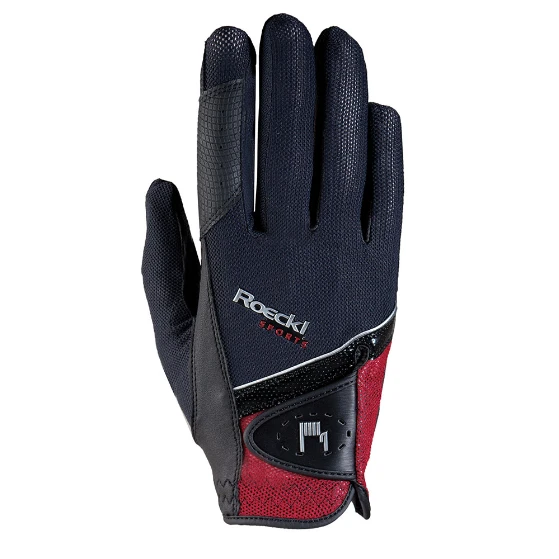 Roeckl Madrid Gloves - Image 4