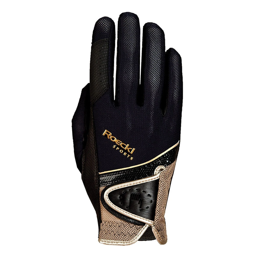 Roeckl Madrid Gloves - Image 5