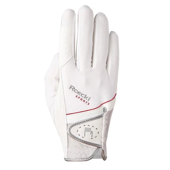 Roeckl Madrid Gloves - Image 2