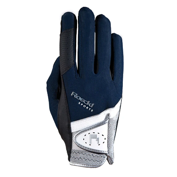 Roeckl Madrid Gloves - Image 3