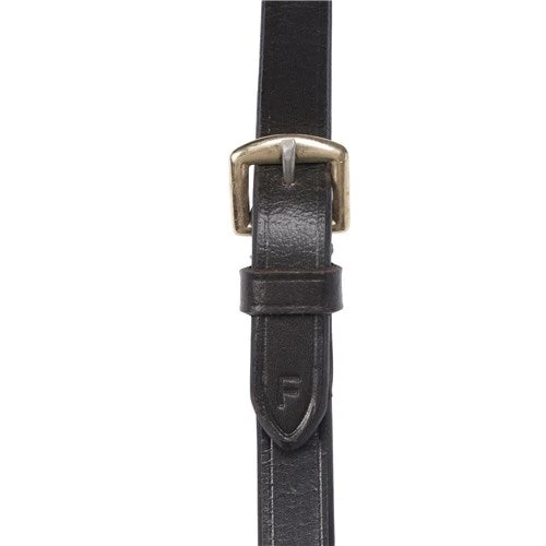 Jeremy & Lord Rubber Grip Reins - Image 5