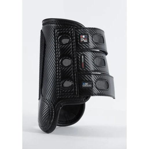 Premier Equine Carbon Tech Air Cooled Eventing Boots - Image 20