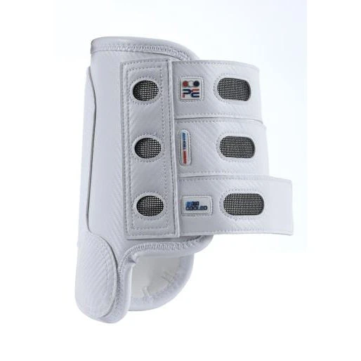 Premier Equine Carbon Tech Air Cooled Eventing Boots - Image 14