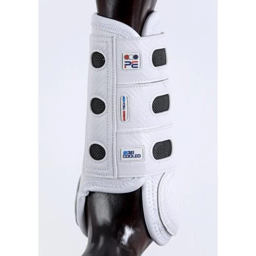 Premier Equine Carbon Tech Air Cooled Eventing Boots - Image 13