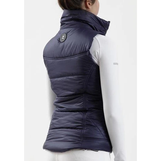 Premier Equine Carmen Riding Gilet - Image 5