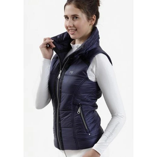Premier Equine Carmen Riding Gilet - Image 4