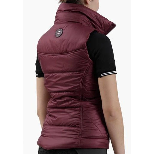 Premier Equine Carmen Riding Gilet - Image 2