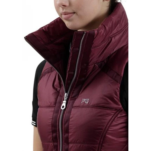 Premier Equine Carmen Riding Gilet - Image 3