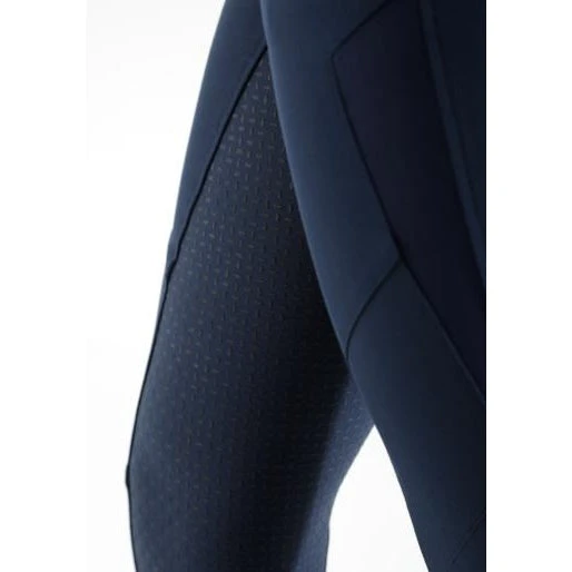 Premier Equine Beluso Ladies Full Seat Gel Riding Breeches - Image 6